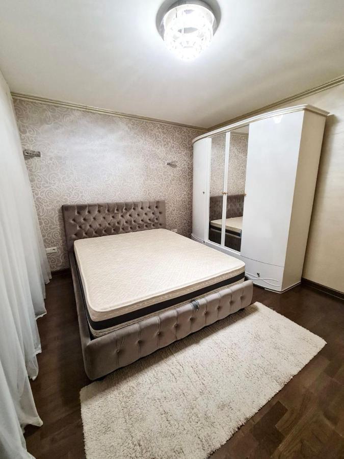 Cathedral Park And Pedestrian Zone Ultracentral Cozy Apartment In Kiszyniów Zewnętrze zdjęcie