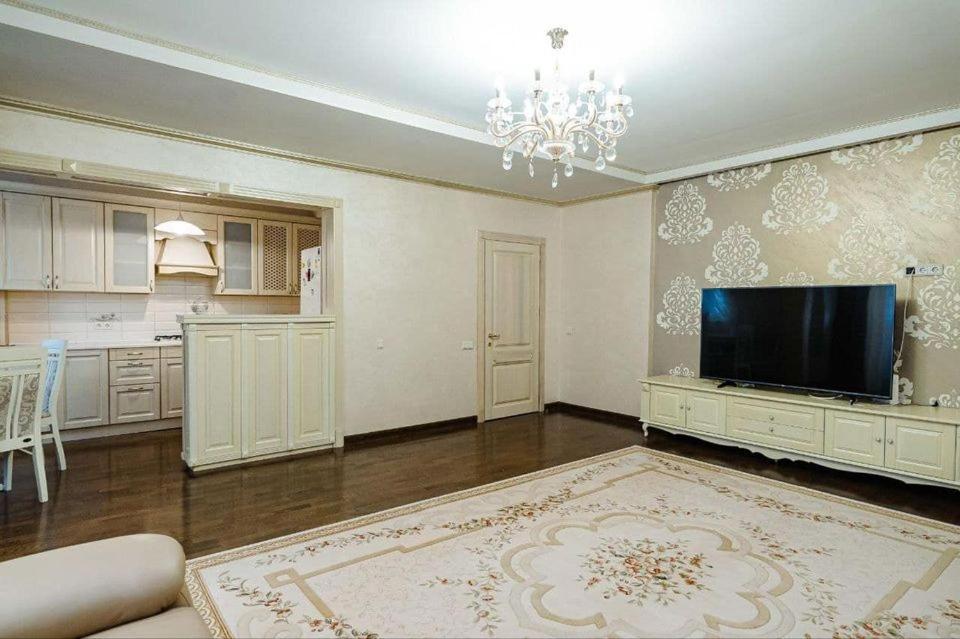 Cathedral Park And Pedestrian Zone Ultracentral Cozy Apartment In Kiszyniów Zewnętrze zdjęcie