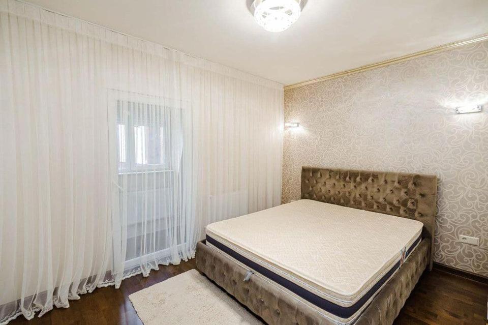 Cathedral Park And Pedestrian Zone Ultracentral Cozy Apartment In Kiszyniów Zewnętrze zdjęcie